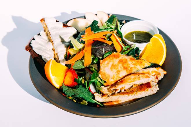 Order Market Salad food online from Neptune store, Alameda on bringmethat.com
