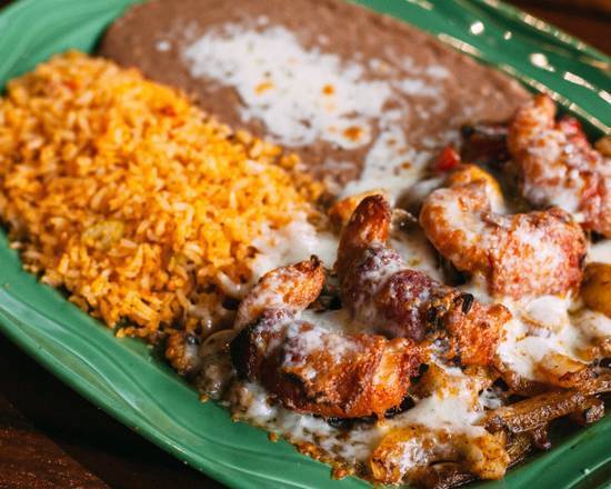 Order Camarones Monterrey food online from La Palmera store, seattle on bringmethat.com
