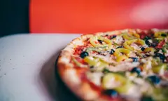 Antico Pizza Napoletana - Midtown