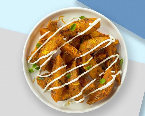 Order Jojo Flow  food online from Fun Fried Chicken store, Minneapolis on bringmethat.com