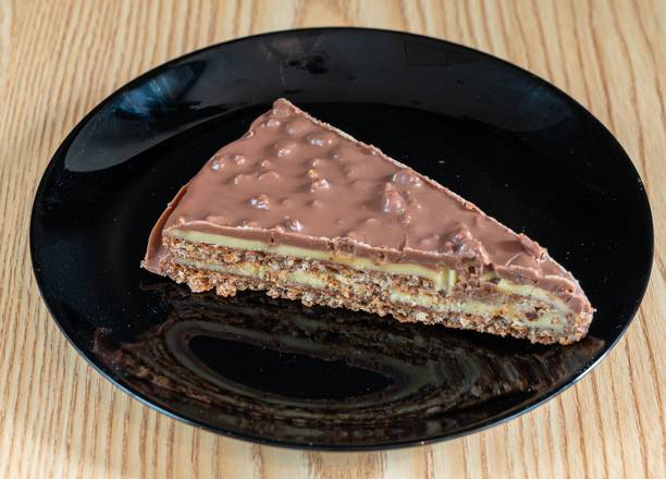 Tarte au Daim
