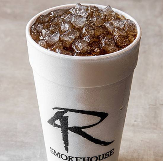 Order Medium Drink food online from 4 Rivers Smokehouse store, Winter Park on bringmethat.com