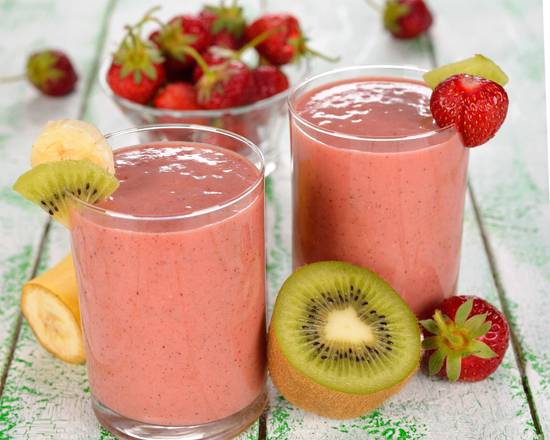 Order Kiwi Strawberry food online from Jewel Or Juice store, Honolulu on bringmethat.com