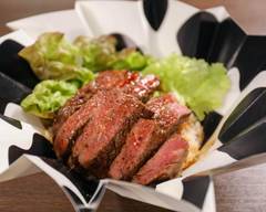 たれ焼肉丼専門店　金肉丼 Tareyakinikusenmonten Kinnikudon