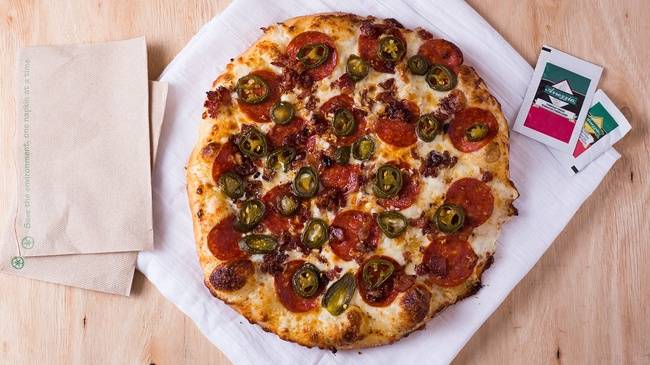 Order Jalalujah (Small) food online from Bellagios Pizza store, Wood Village on bringmethat.com