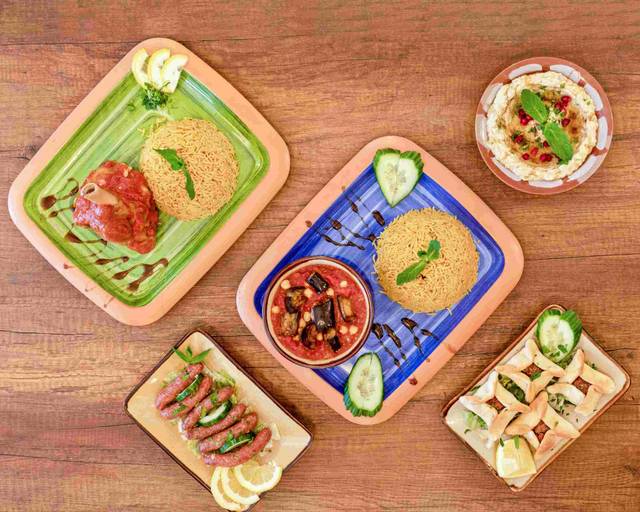 THE 10 BEST Persian Food DELIVERY in Shepton Mallet 2023 Order