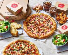 Pizza Hut - Clermont-Ferrand