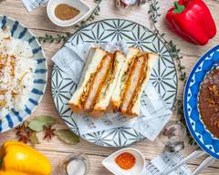 札幌市でグリーン カレーのデリバリー 出前 グリーン カレーの宅配 テイクアウト可能なお店を探す ウーバーイーツ