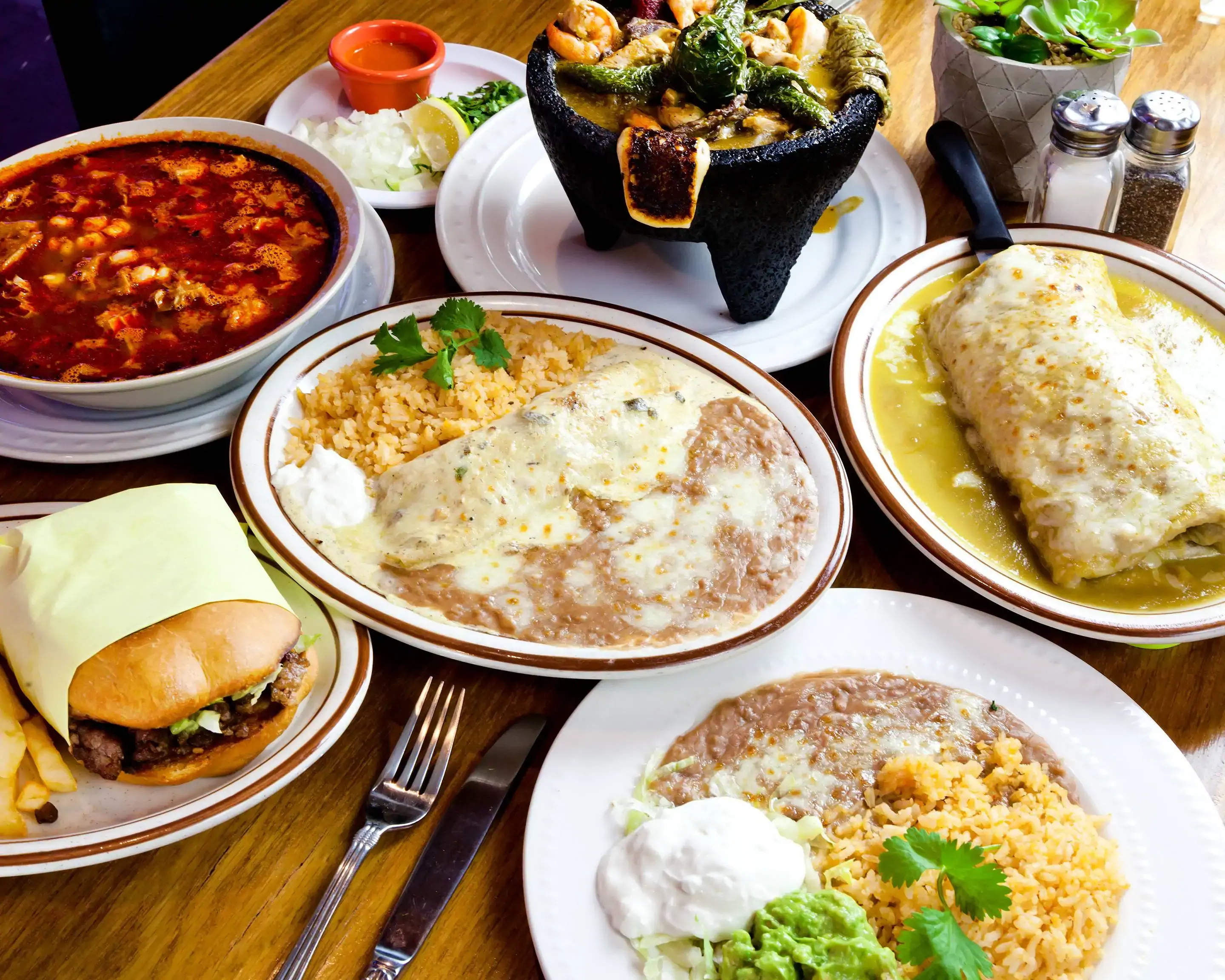 Taqueria El Tio Menú a Domicilio【Menú y Precios】Culiacán Rosales Uber