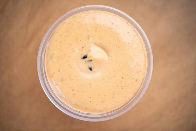 Order 32 oz TOGARASHI MAYO food online from Bopngrill store, Chicago on bringmethat.com