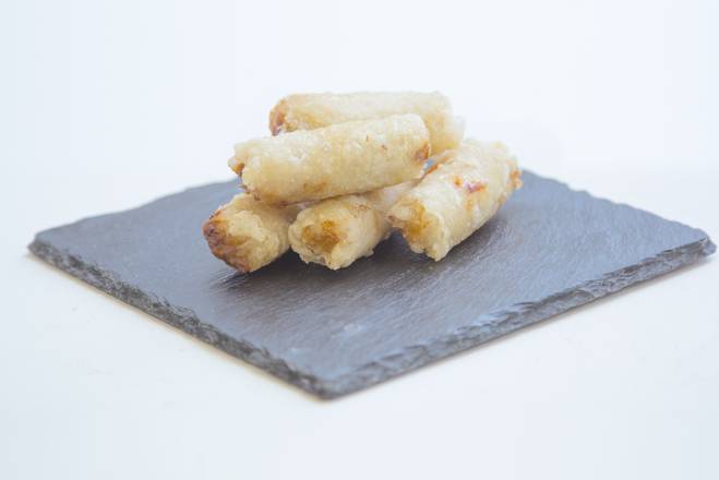 Nems crevettes (x5)