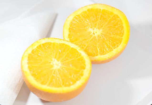 Order Fresh Orange food online from Mama D Coffee store, Waukesha on bringmethat.com