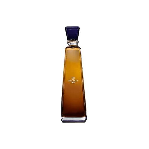 Order 1800 Milenio Extra Anejo Tequila (750 ML) 109872 food online from Bevmo! store, San Luis Obispo on bringmethat.com