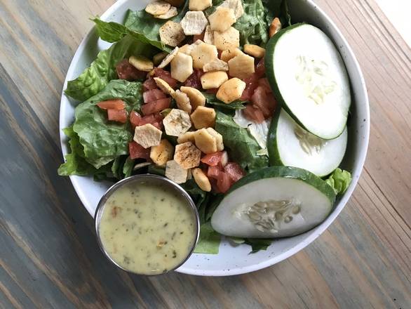Order Side Salad food online from The Waterman store, Charlotte on bringmethat.com