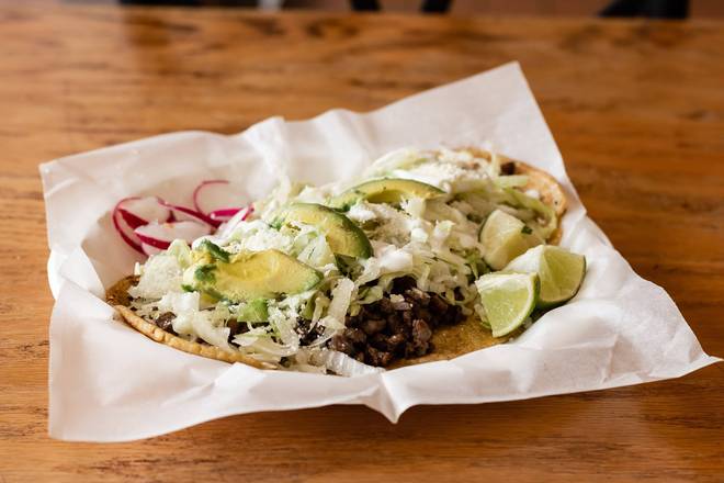 Order Huarache food online from Colonial Market and Restaurant store, Minneapolis on bringmethat.com
