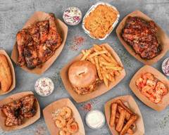 Juici Jerk
