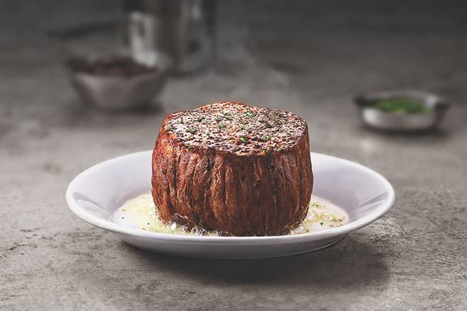 Order FILET* food online from Ruths Chris Steak House store, Louisville on bringmethat.com
