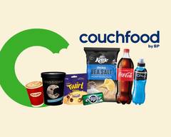 Couchfood (East Brisbane) Powered by BP