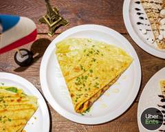 Bon Appétit Crêperie