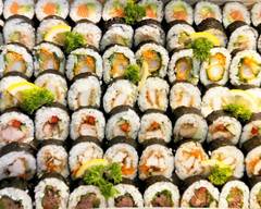 U Sushi Ellerslie