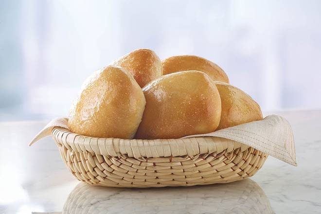 Order Yeast Rolls food online from Golden Corral Restaurants store, Jacksonville on bringmethat.com