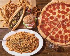 Chik' Chik' Pizza