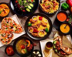 インド料理 スパイスヘブン江の島店 Indian Restaurant Spice Heaven Enoshima