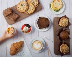 Second Cup (3400 Chemin Quatre Bourgeois)