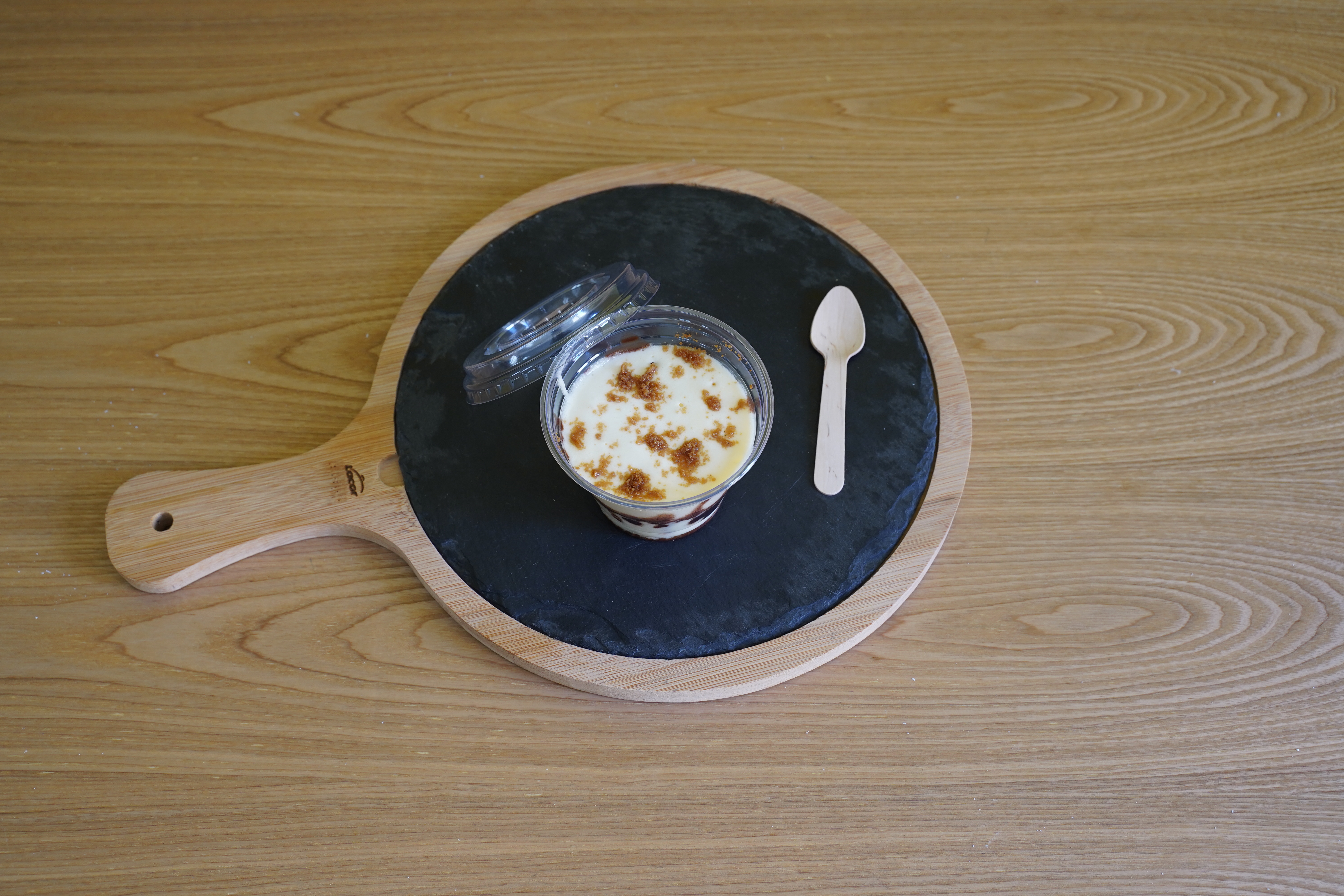 Tiramisu Chocolat Speculoos Artisanal