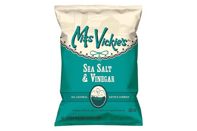 Order Salt & Vinegar Chips food online from Chicken Salad Chick store, Gulf Shores on bringmethat.com