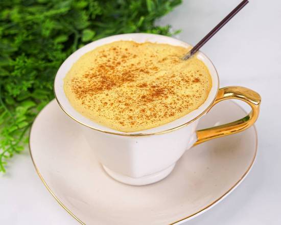 Order Coffe with Golden Milk food online from Sano Food store, Hialeah on bringmethat.com