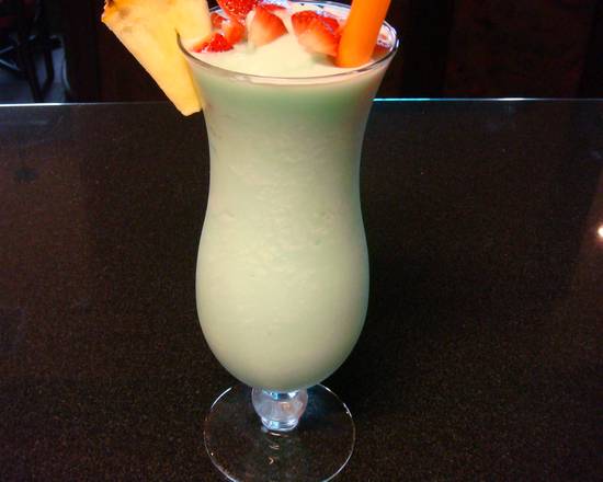 Order Virgin Malibu Colada food online from Fujiyama Mama Restaurant store, Westfield on bringmethat.com