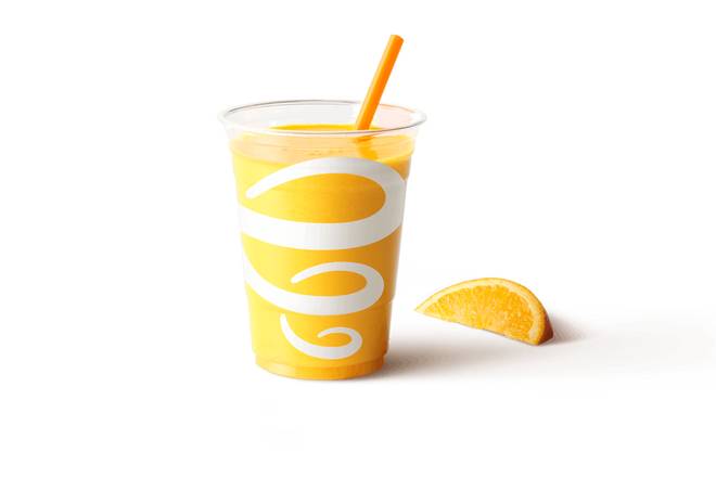 Order Purely Orange™ food online from Jamba Juice store, Livermore on bringmethat.com