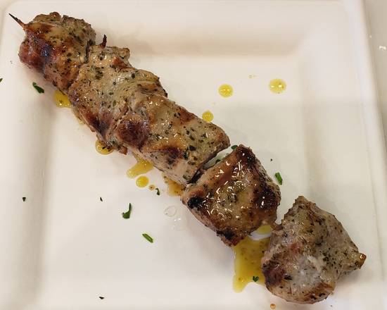 Order Single Stick food online from Souvlaki Bar store, Alexandria on bringmethat.com