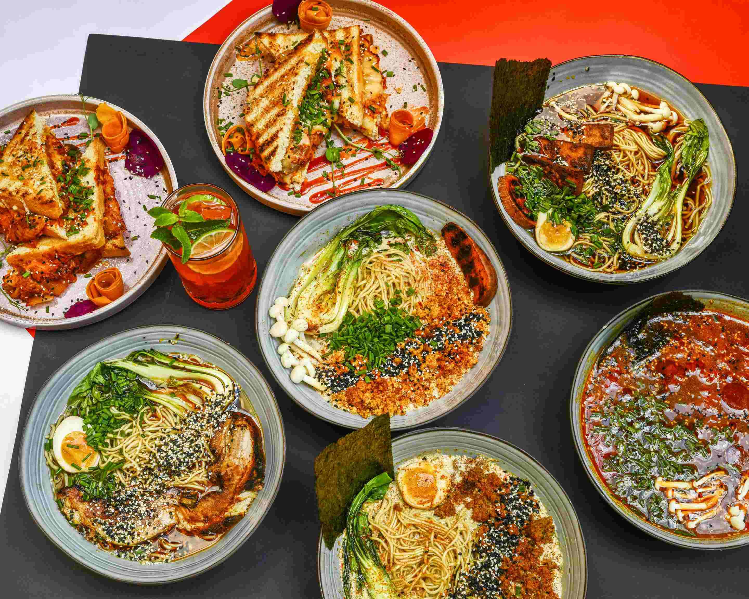 Dostawa z restauracji Elementy by Komu Komu | Warszawa | Uber Eats