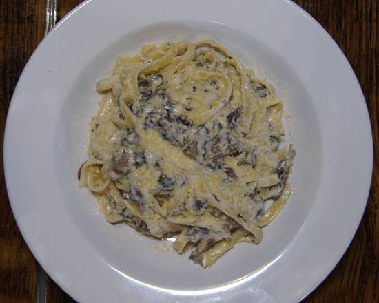 Order Mushroom & Truffle food online from The Pasta Box store, Miami on bringmethat.com