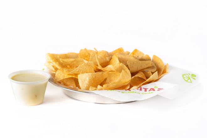 Order Chips & Queso food online from Salsarita's store, Columbia on bringmethat.com