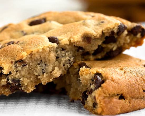 Order Cookies food online from Cinnaholic store, Westfield on bringmethat.com