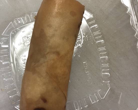 Order Spring Roll(vegetable) food online from Kenny's Sub Shop store, Beltsville on bringmethat.com
