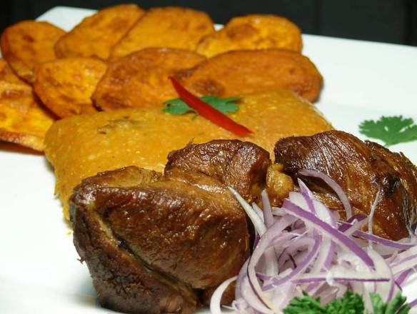 Order Desayuno Lurin food online from Machupicchu Peruvian Cuisine Restaurant store, Miami on bringmethat.com