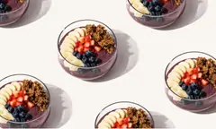 Pressed Juicery Acai Bowls (600 W Broadway)