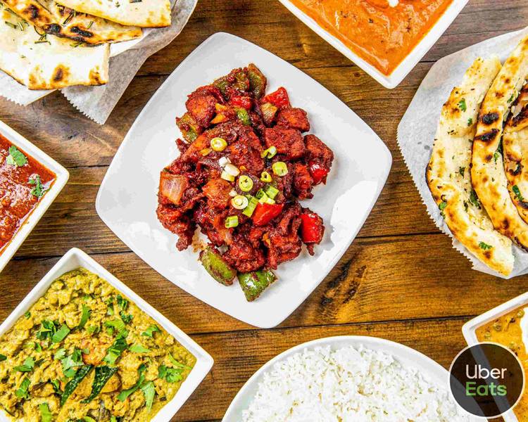 Order Lime & Lemon Indian Grill & Bar Menu Delivery【Menu & Prices