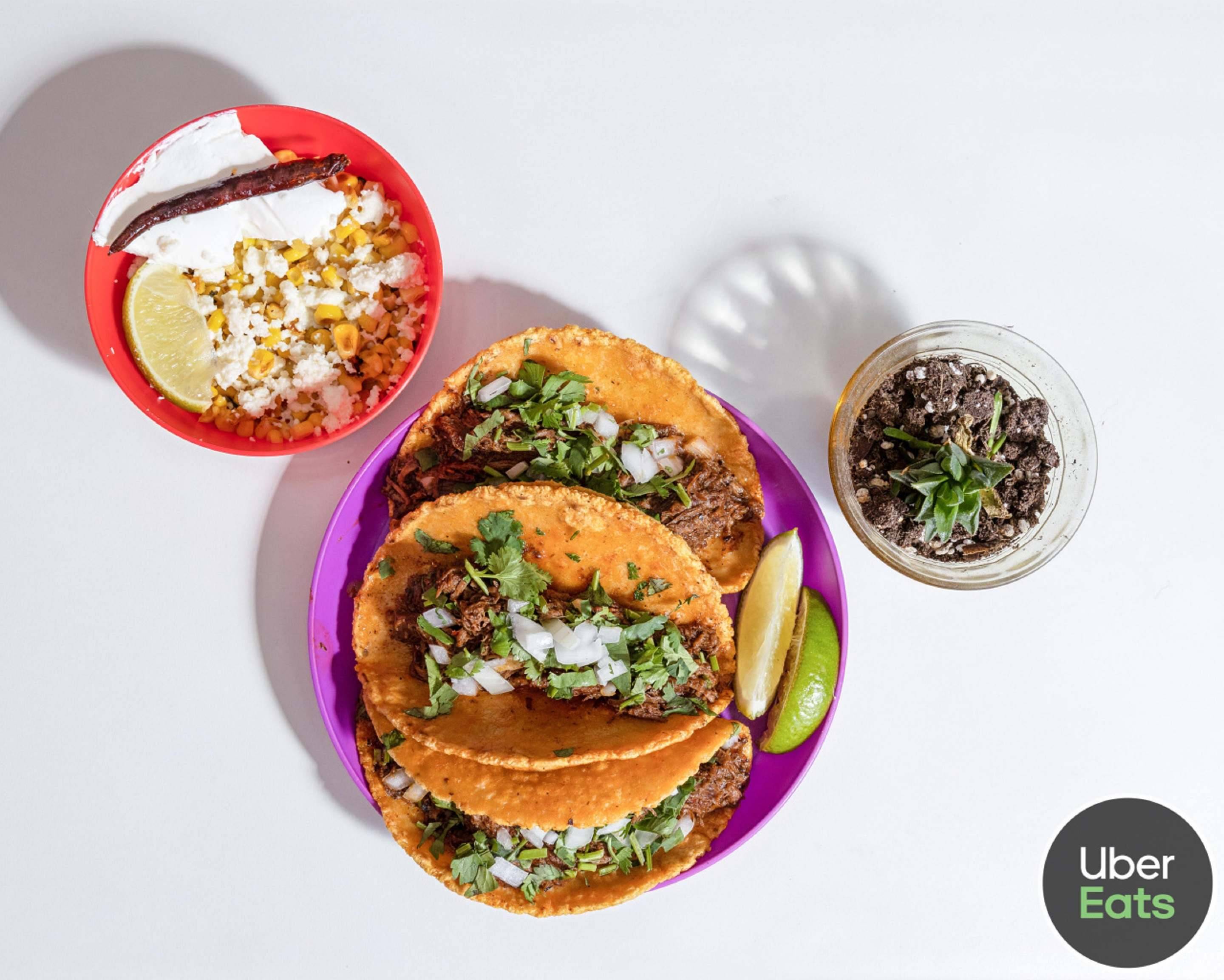 Order Chofi Taco Menu Delivery【Menu & Prices】 Union City Uber Eats