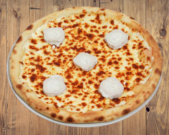 Chèvre miel