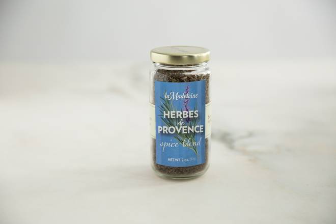 Order Spice Herbs de Provence food online from La Madeleine store, Cleburne on bringmethat.com