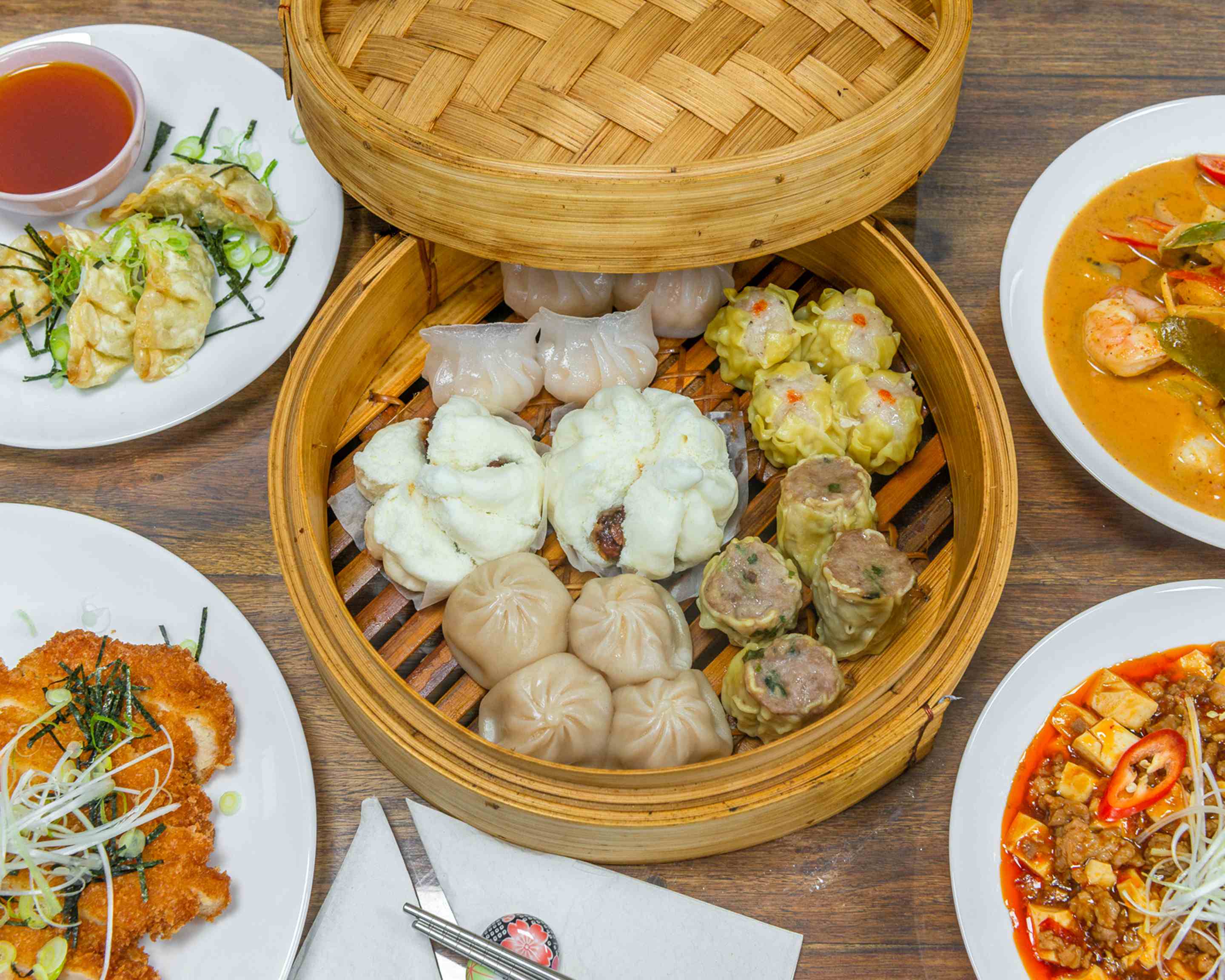 Golden Dim Sum Menu Takeaway in Portsmouth Delivery Menu & Prices