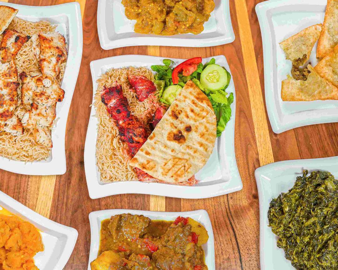 Order Afghan Kitchen 44 Delivery Online Huntington Menu Prices Uber Eats