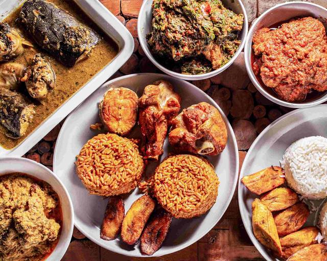 Order Wakanda African Restaurant Menu Delivery Online Cape Town