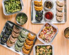Madam Bo Dumplings
