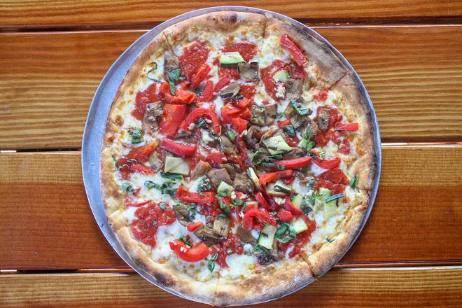 Order Yvette’s Veggie  food online from Tommy Tavern + Tap store, Parsippany on bringmethat.com